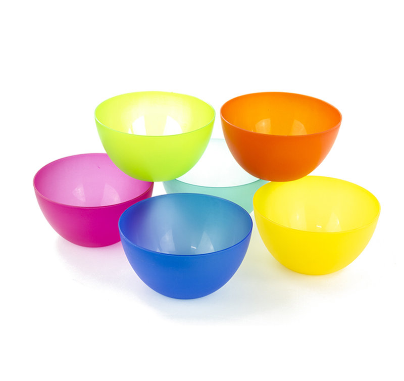 Latitude Run® CarrollValley 6 Piece Cereal Bowl Set & Reviews Wayfair